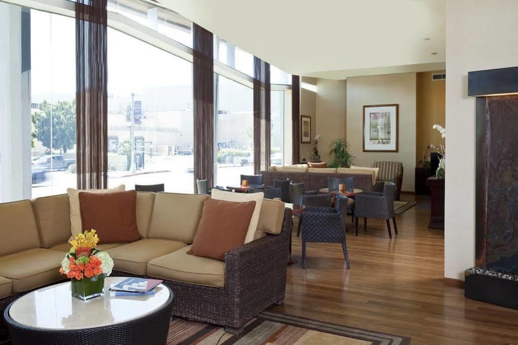 Elan Hotel Лос-Анджелес Екстер'єр фото